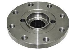 Companion Flanges Manufacturer