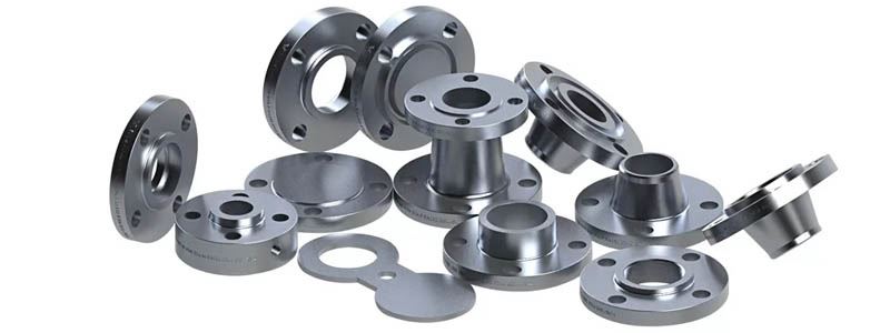 Stainless Steel Flanges Manufacturer