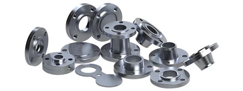 EEMUA Flanges Manufacturer