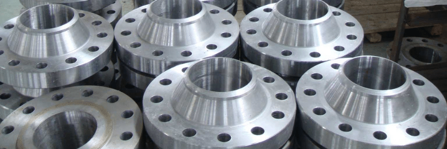 Stainless Steel Flanges Suppliers