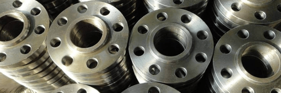 Stainless Steel Flanges Suppliers