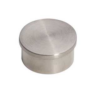 ASME SA403 Stainless Steel End Caps Fitting Stockist