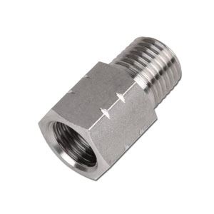Stainless Steel Nipple Fitting Stockist