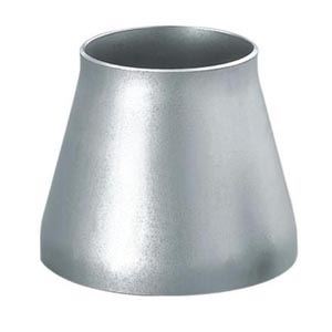 ASTM A403 Stainless Steel Reducer Fitting Manufacturer in India
