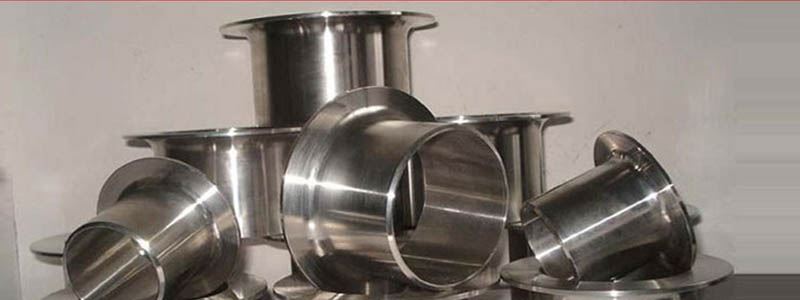 Stainless Steel Stub End Fittings Manufacturer