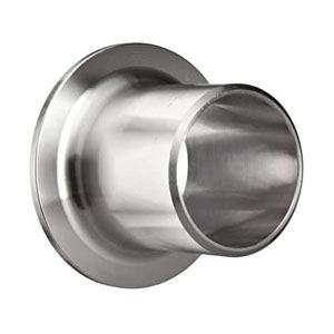 Stub End Pipe Fitting Dealer