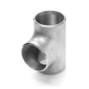 Stainless Steel Tee Fitting Stockist