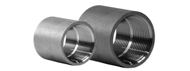 Stainless Steel Coupling Fittings Manufacturer