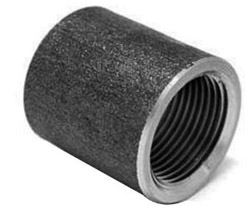 ASME SA403 Stainless Steel Coupling Fitting Stockist