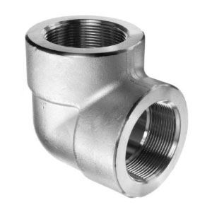 Elbow Pipe Fittings Supplier