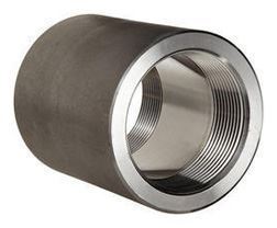 ASTM A403 Stainless Steel Coupling Fitting Manufacturer in India