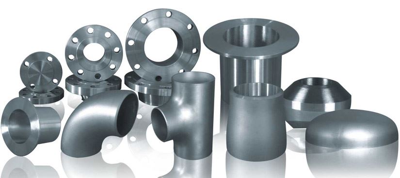 Stainless Steel Reducer Fittings Manufacturer