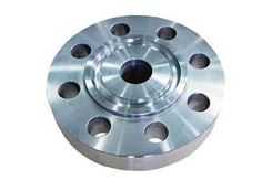 Stainless Steel 904L Ring Type Joint Flanges Stockist
