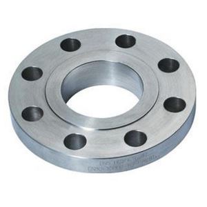 ASME SA182 Stainless Steel Slip-on Flanges Manufacturer in India