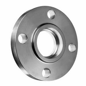 ASTM A182 Stainless Steel Socket Weld Flanges Stockist in India
