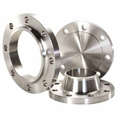 Hastelloy Flanges Supplier