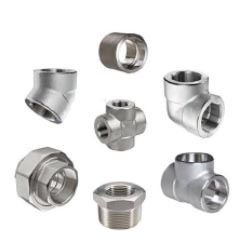 Stainless Steel 321 Pipe Fittings Manufacturer