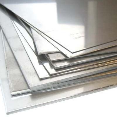Stainless Steel 321 Plates Supplier
