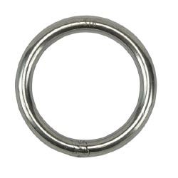 Stainless Steel 321 Rings Manufacturer