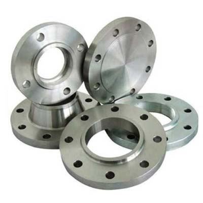 Stainless Steel 317 Flanges Supplier
