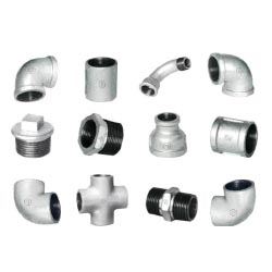Stainless Steel 317 Pipe Fittings Manufacturer