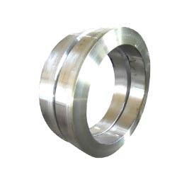 Stainless Steel 317 Rings Manufacturer