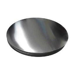 Stainless Steel 321 Circle Manufacturer