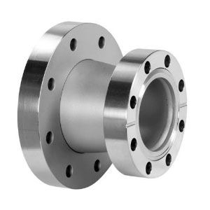 ASME SA182 Stainless Steel Threaded Flanges Manufacturer in India