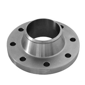 ASTM A182 Stainless Steel Weld Neck Flanges Stockist in India