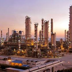 petrochmical