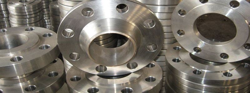 ASTM A182 Gr F304H stainless steel flanges manufacturer in india