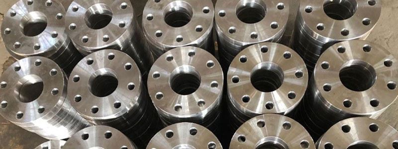 ASTM A182 Gr F304L stainless steel flanges manufacturer in india