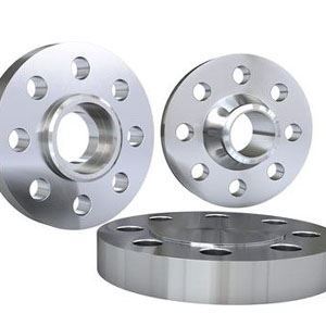 ASTM A182 Gr F304L stainless steel flanges manufacturer