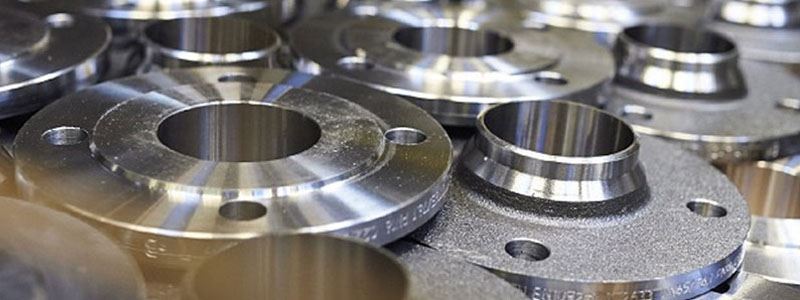 ASTM A182 Gr F304N stainless steel flanges manufacturer in india