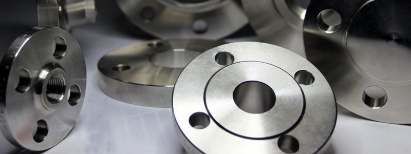 ASTM A182 Gr F310 stainless steel flanges manufacturer in india