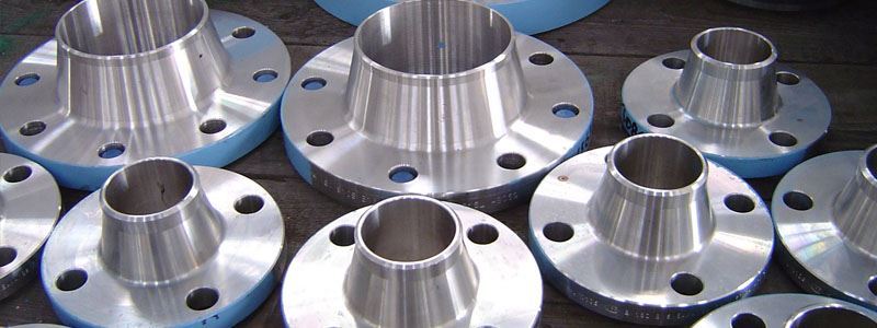 ASTM A182 Gr F310H stainless steel flanges manufacturer in india