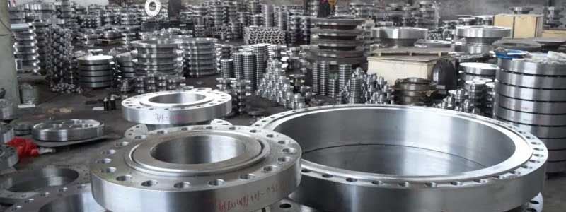 ASTM A182 Gr F310MoLN stainless steel flanges manufacturer in india