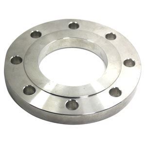 ASTM A182 Gr F310MoLN stainless steel flanges manufacturer