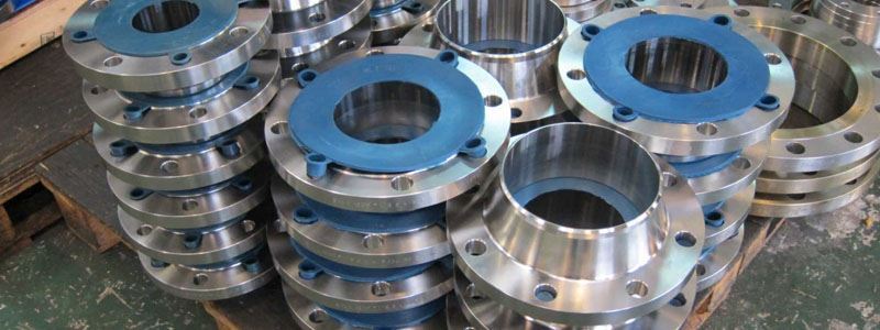 ASTM A182 Gr F316 stainless steel flanges manufacturer in india