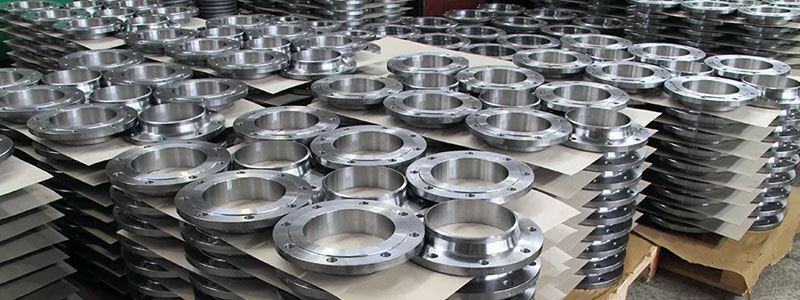 ASTM A182 Gr F316H stainless steel flanges manufacturer in india