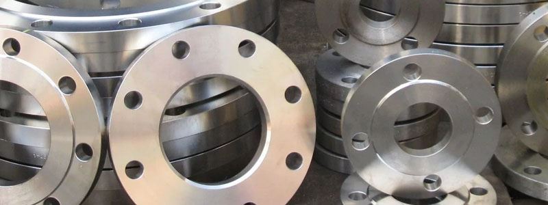 ASTM A182 Gr F316LN stainless steel flanges manufacturer in india