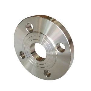 ASTM A182 Gr F316N stainless steel flanges manufacturer