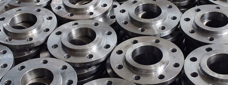 ASTM A182 Gr F316TI stainless steel flanges manufacturer in india