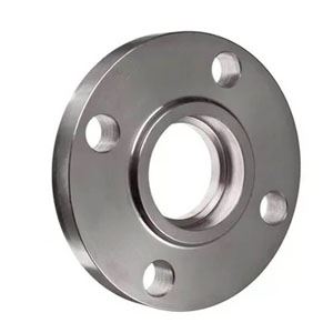 ASTM A182 Gr F316TI stainless steel flanges manufacturer