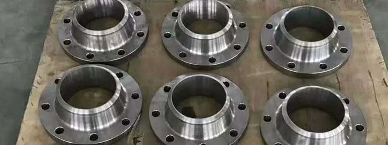 ASTM A182 Gr F317L stainless steel flanges manufacturer in india