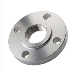 ASTM A182 Gr F321H stainless steel flanges manufacturer
