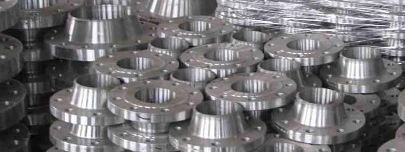 ASTM A182 Gr F348H stainless steel flanges manufacturer in india