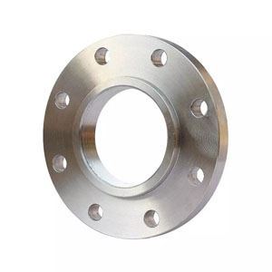 ASTM A182 Gr F348H stainless steel flanges manufacturer