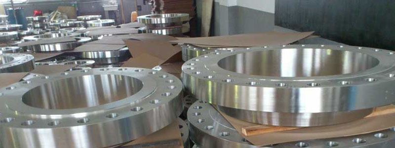 ASTM A182 Gr 904L stainless steel flanges manufacturer in india
