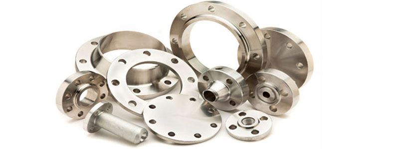 ASTM A182 Gr f304 stainless steel flanges manufacturer in india